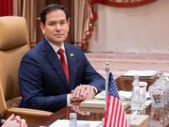 Rubio commented on negotiations with Ukraine in Jidd