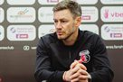 Shandruk: Vikrosni Vikonati Zavdannya - Do not poison in the rushing match