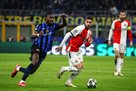 Inter vrue Ssolv Feunord for a hut up to 1/4 fіnal liki
