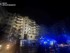 Взрывы в Ивано-Франковске: погиб несовершеннолетний