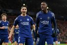 PSG Tu s non -permanent Donnarumma in the servant of Penalti Vili Liverpool Iz LiGi Champion