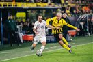 LILL - BORUSSIA Dortmund. AND DODEDD