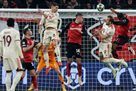 BAYR - Bavaria 0: 2 Video Goliv Ta looked around the match LIGI Champion