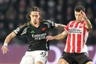 Arsenal - PSV. AND DODEDD