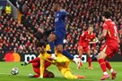 Liverpool - PSG 0: 1 (1: 4 - Pen. ) Video Goliv that looked around the match Ligi Championiv