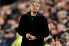 Lu as Enirke: PSG without getting a burning Penalti, I did not go to them