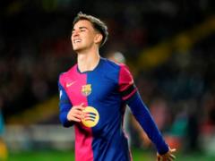 Barcelona player commented on rumors about the desire to leave