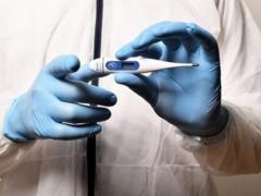 The influenza season in Ukraine: 11 patients died in a week