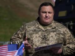 Dmitry Krasilnikov was fired from the post of commander OK North