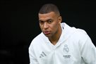 The fate of Mbappe in the PODINIK in LIZI Championiv PID Pitannyam