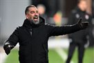 Shakhtar Proponing the posad of the head coach Ardі Turan - AjansSpor