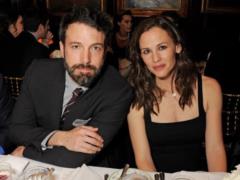 Поставил ультиматум. Бойфренд Гарнер возмущен ее близостью с Аффлеком