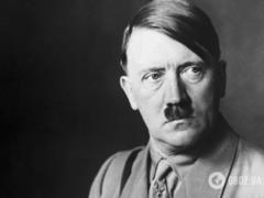 How Hitler gained power:  
