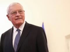 Есть информация, что Келлога отстранили от переговоров по Украине, но некоторые чиновники это отрицают – Politico