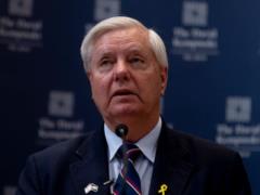 Senator Lindsay Graham told how to force Russia to a truce