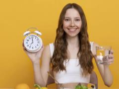 Маленькие изменения, которые работают: как повлиять на вес без диет