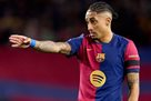 Rafinya: Barcelona can be vigila to be a very title