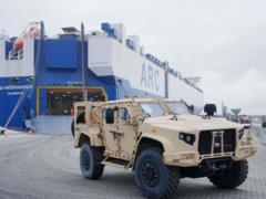 The Abramovich factory supplied defective armor for the US Army - Media