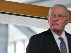 KELLLOL was removed from negotiations in Ukraine - the media