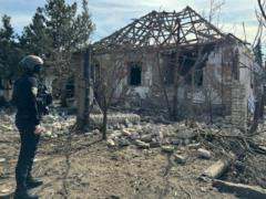 Russians attack Pokrovsk and Mirnograd, there are dead