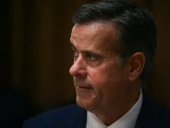 Главы ЦРУ и внешней разведки РФ провели разговор