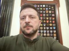 Зеленский объяснил, почему согласился на перемирие