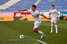Ponomarenko: VSIs to be sagging in a senior, I want to go to Dynamo glasses