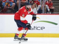Champions NHL Discovered for 20 matches per dopail