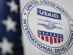 Грант для Фонда поддержки энергетики Украины: USAID разрывает соглашение
