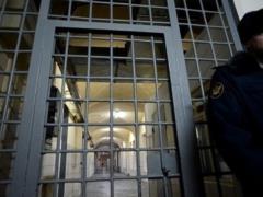 В РФ украинец получил 10 лет колонии за  шпионаж 