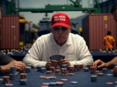 1.3 trillion dollars per stake. Who will lose in the US Tariff War