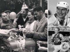 The legend of the USSR dug graves, and the champion of the Olympics from Ukraine committed suicide: famous athletes of the Union