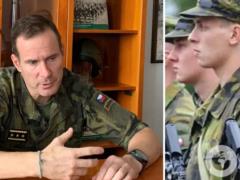 Генштаб Чехии предлагает увеличить численность армии из-за  изменения ситуации в мире : о каком количестве идет речь
