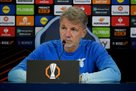 Baron: Mi do not think, Sho Latzio Over Mary, the result is opposed