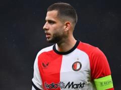Juventus to establish Feunord defending Lider