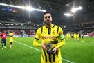 Dzhan: I squeak with staikіstya, Yaku Mi demonstrated