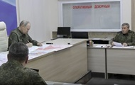Путин посетил Курскую область