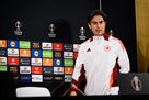 DIBALA: GOLI - GOLL, ALE PRIIRIT - Turn to Rome Zvvertfіnal
