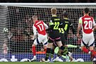 Arsenal - PSV 2: 2 Video Goliv Ta looked around the match LIGI Championiv