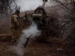 ВСУ поразили 14 районов скопления россиян - Генштаб
