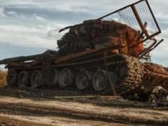 Потери РФ в войне превысили 890 тыс. бойцов