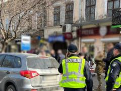 В Одессе застрелили мужчину: сообщается, что это активист Демьян Ганул