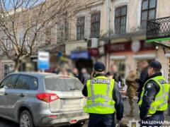 В Одессе произошла стрельба: СМИ пишут об убийстве активиста Демьяна Ганула
