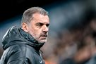 Podecoglu: Tottengem deserved for those, a p