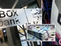 Магда обвинил БЭБ в давлении на бизнес и указал на показательный нюанс
