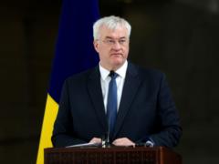 Сибига анонсировал создание команды для контроля перемирия: Украина готова к провокациям России