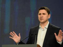 Подоляк: В Украине не отменят военное положение и не проведут выборы во время 30-дневного перемирия
