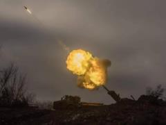 Генштаб рассказал, где россияне наиболее активно штурмуют