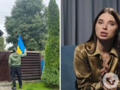 Стало известно, что Усик собирается сделать с домом под Киевом, который был захвачен россиянами