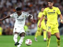 VILARRREARAL - Real Madrid: Tsikavі Warranty bets on the match La LiGi